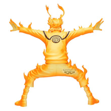 Load image into Gallery viewer, Naruto Shippuden Figure Naruto Uzamaki II Grandista Banpresto