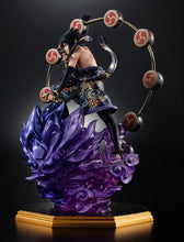 Load image into Gallery viewer, Naruto Shippuuden Sasuke Uchiha Precious G.E.M. Raijin Figure MegaHouse
