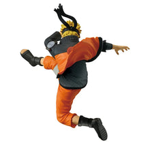 Load image into Gallery viewer, Naruto Shippuden Figure Uzumaki Naruto IV Vibration Stars Bandai