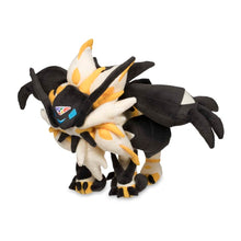 Load image into Gallery viewer, Pokemon Plush Necrozma (Dusk Mane) 2017 Pokemon Center