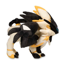 Load image into Gallery viewer, Pokemon Plush Necrozma (Dusk Mane) 2017 Pokemon Center
