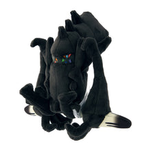 Load image into Gallery viewer, Pokemon Center Necrozma Sitting Cutie/Fit