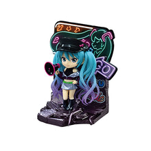 Load image into Gallery viewer, Hatsune Miku Blind Box A NEO STORY OF MY WORLD Re-Ment