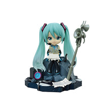 Load image into Gallery viewer, Hatsune Miku Blind Box A NEO STORY OF MY WORLD Re-Ment