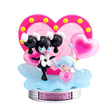 Load image into Gallery viewer, Pokemon Blind Box Neon Party Re-Ment