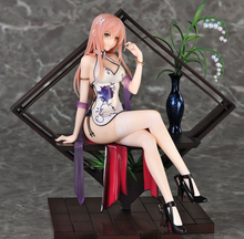 Load image into Gallery viewer, Original Character Figure Niya Chinese Dress Ver 1/7 Scale Wings