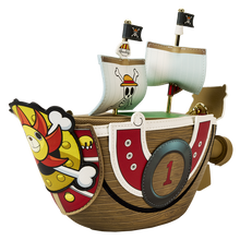 Load image into Gallery viewer, One Piece Crossbody Bag Thousand Sunny Ship Loungefly