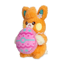 Load image into Gallery viewer, Pokemon Plush Pawmi Happy Spring 2024 Pokemon Center