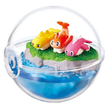 Load image into Gallery viewer, Pokemon Blind Box Terrarium Collection EX To The World of Paldea Re-Ment