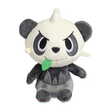 Load image into Gallery viewer, Pokemon Center Pancham Sitting Cutie/Fit