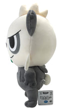 Load image into Gallery viewer, Pokemon Plush Pancham 2014 XY Jaia Banpresto