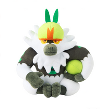 Load image into Gallery viewer, Pokemon Center Passimian Sitting Cutie/Fit