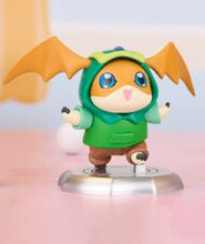 Load image into Gallery viewer, Digimon Blind Box Costume Ver 3 BN Figure Q Bandai