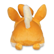 Load image into Gallery viewer, Pokemon Plush Pawmi Poke Plush 9" Pokemon Center
