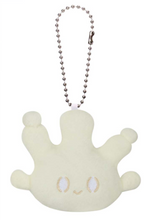 Load image into Gallery viewer, Pokemon Keychain Plush Poke Peace Vol. 1 2024 Banpresto