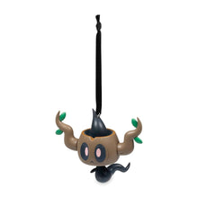 Load image into Gallery viewer, Pokemon Ornament Phantump Halloween Pokemon Center