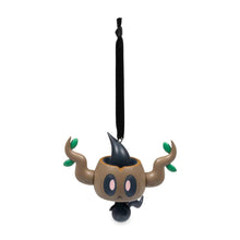 Load image into Gallery viewer, Pokemon Ornament Phantump Halloween Pokemon Center