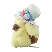 Load image into Gallery viewer, Pokemon Plush Pikachu Fancy Spring Pokemon Center