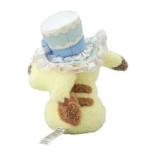 Load image into Gallery viewer, Pokemon Plush Pikachu Fancy Spring Pokemon Center