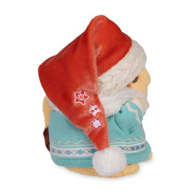 Load image into Gallery viewer, Pokemon Plush Pikachu Holiday 2025 10.5in