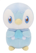 Load image into Gallery viewer, Pokemon Plush Piplup Starry Night PokePeace 2025 Banpresto