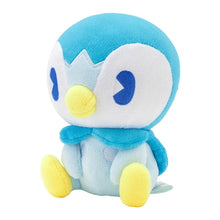 Load image into Gallery viewer, Pokemon Plush Piplup Saiko Soda Refresh Pokemon Center