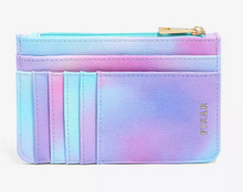 Load image into Gallery viewer, Disney Pixar Mini Backpack and Cardholder UP Family Portrait