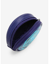 Load image into Gallery viewer, Disney Mini Backpack Wallet Coinpurse Set Woven Pocahontas Loungefly