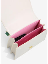 Load image into Gallery viewer, Pokemon Crossbody Pikachu Eevee Floral Loungefly