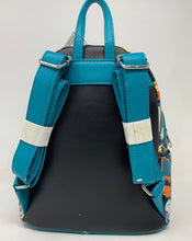 Load image into Gallery viewer, Pokemon Mini Backpack Johto AOP Loungefly