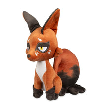 Load image into Gallery viewer, Pokemon Plush Nickit Pokemon Center 9.75in