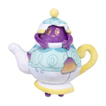 Load image into Gallery viewer, Pokemon Plush Polteageist Poke Plush 8½ in Pokemon Center