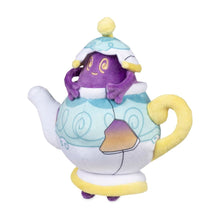 Load image into Gallery viewer, Pokemon Plush Polteageist Poke Plush 8½ in Pokemon Center