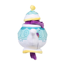Load image into Gallery viewer, Pokemon Plush Polteageist Poke Plush 8½ in Pokemon Center