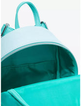 Load image into Gallery viewer, Studio Ghibli Mini Backpack Ponyo Boat Scene Loungefly