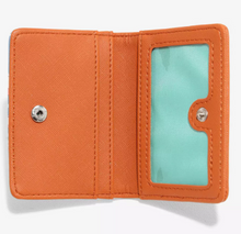 Load image into Gallery viewer, Studio Ghibli Cardholder Ponyo & Sisters Her Universe