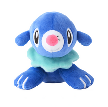 Load image into Gallery viewer, Pokemon Center Popplio Sitting Cutie/Fit