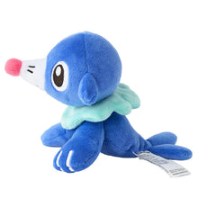 Load image into Gallery viewer, Pokemon Center Popplio Sitting Cutie/Fit