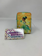 Load image into Gallery viewer, Disney Mini Backpack and Wallet Princess & The Frog Princess Tiana Loungefly