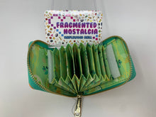 Load image into Gallery viewer, Disney Mini Backpack and Wallet Princess & The Frog Princess Tiana Loungefly