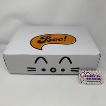 Load image into Gallery viewer, Pusheen Box Boosheen Fall 2021 (Medium) CultureFly