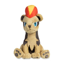 Load image into Gallery viewer, Pokemon Center Pyroar (Female Ver.) Sitting Cutie/Fit
