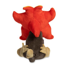 Load image into Gallery viewer, Pokemon Center Pyroar (Male Ver.) Sitting Cutie/Fit