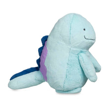Load image into Gallery viewer, Pokemon Plush Quagsire Comfy Friends Pokemon Center