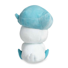 Load image into Gallery viewer, Pokemon Plush Quaxly & Toy Kirlia Holiday Workshop Pokemon Center