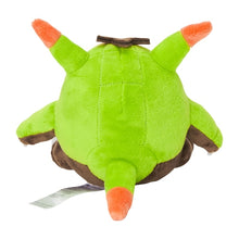 Load image into Gallery viewer, Pokemon Center Quilladin Sitting Cutie/Fit