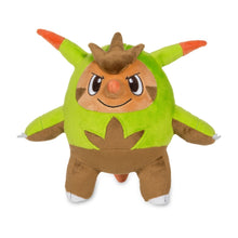Load image into Gallery viewer, Pokemon Plush Quilladin 2014 Pokemon Center