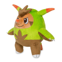 Load image into Gallery viewer, Pokemon Plush Quilladin 2014 Pokemon Center
