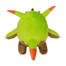 Load image into Gallery viewer, Pokemon Plush Quilladin 2014 Pokemon Center