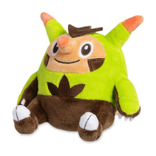 Load image into Gallery viewer, Pokemon Center Quilladin Sitting Cutie/Fit